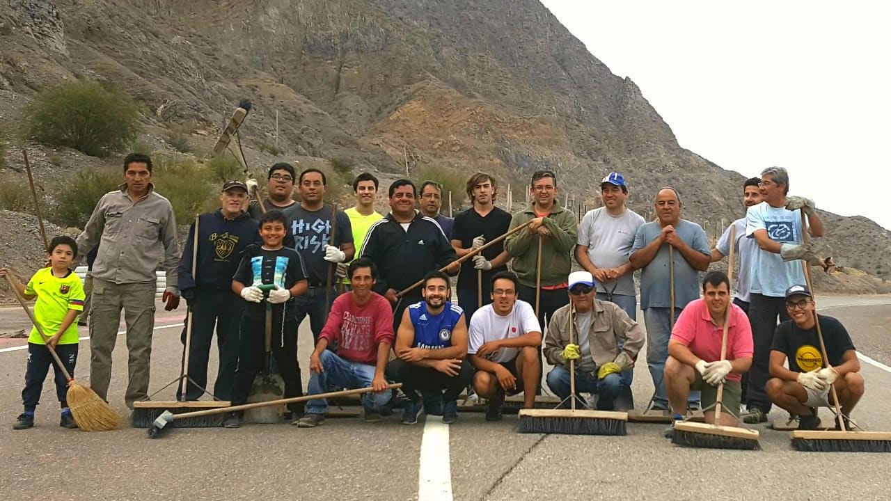 Aporte fotográfico de la comunidad