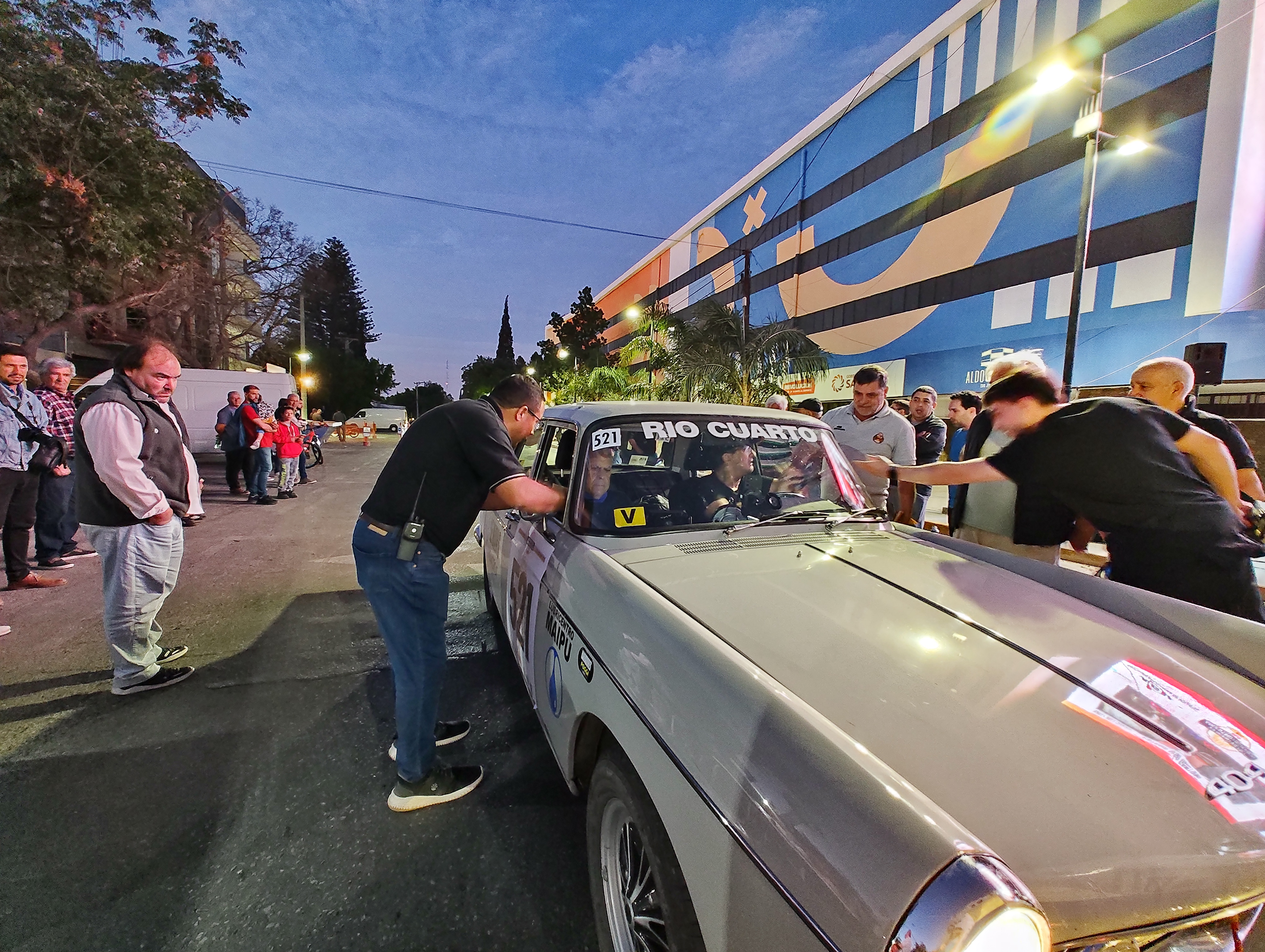 Aporte fotográfico de la comunidad