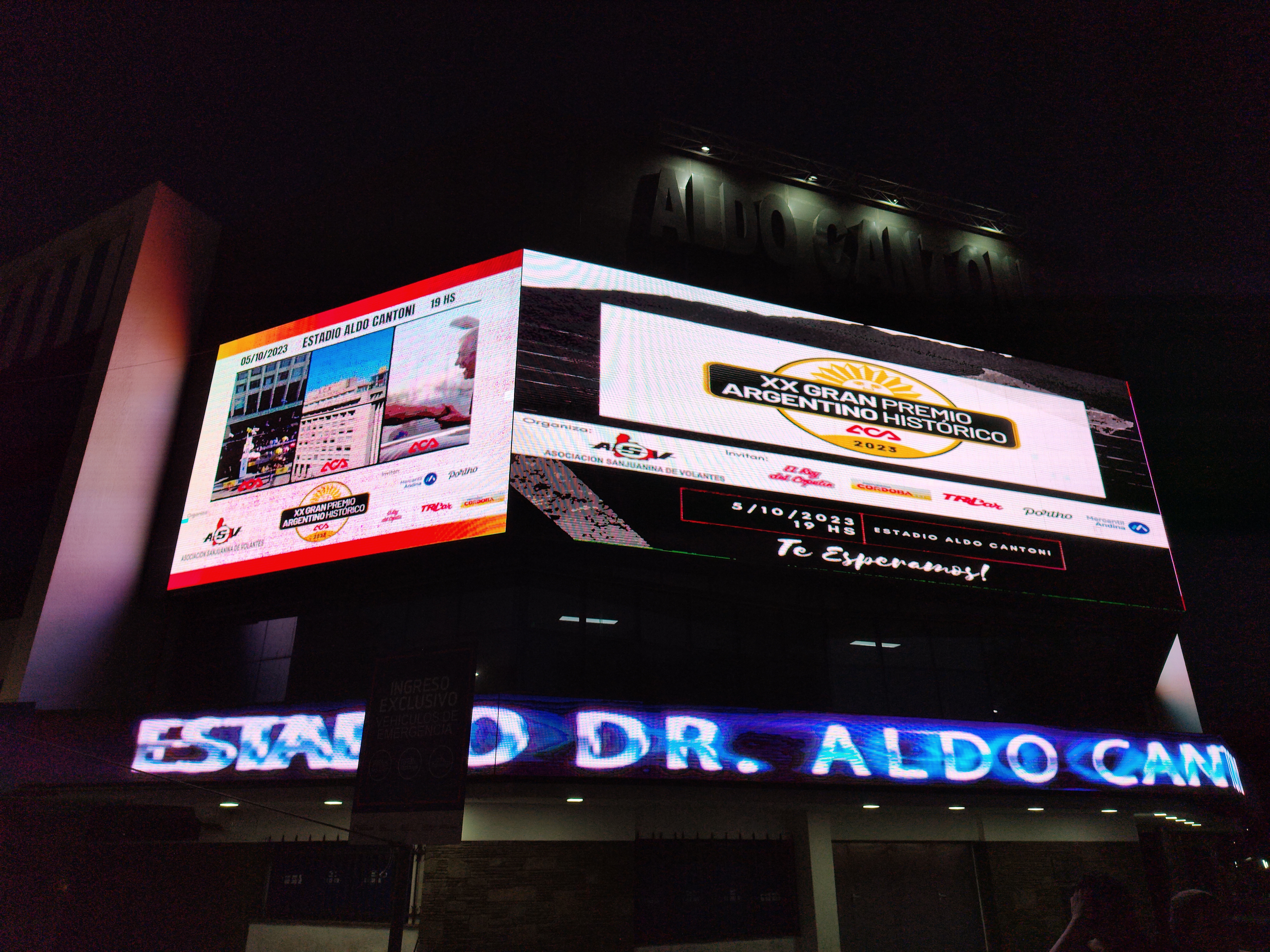 Aporte fotográfico de la comunidad