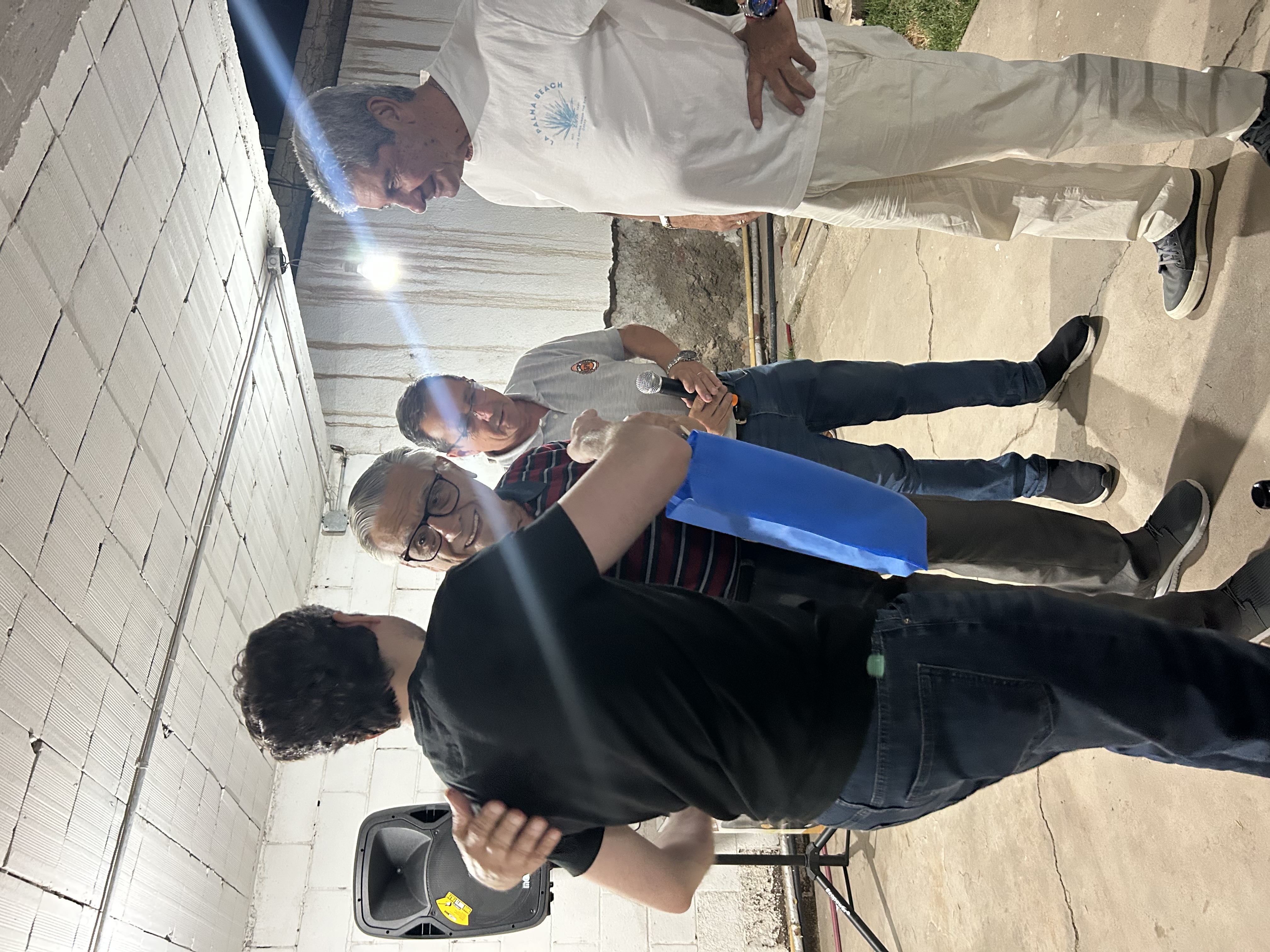 Aporte fotográfico de la comunidad