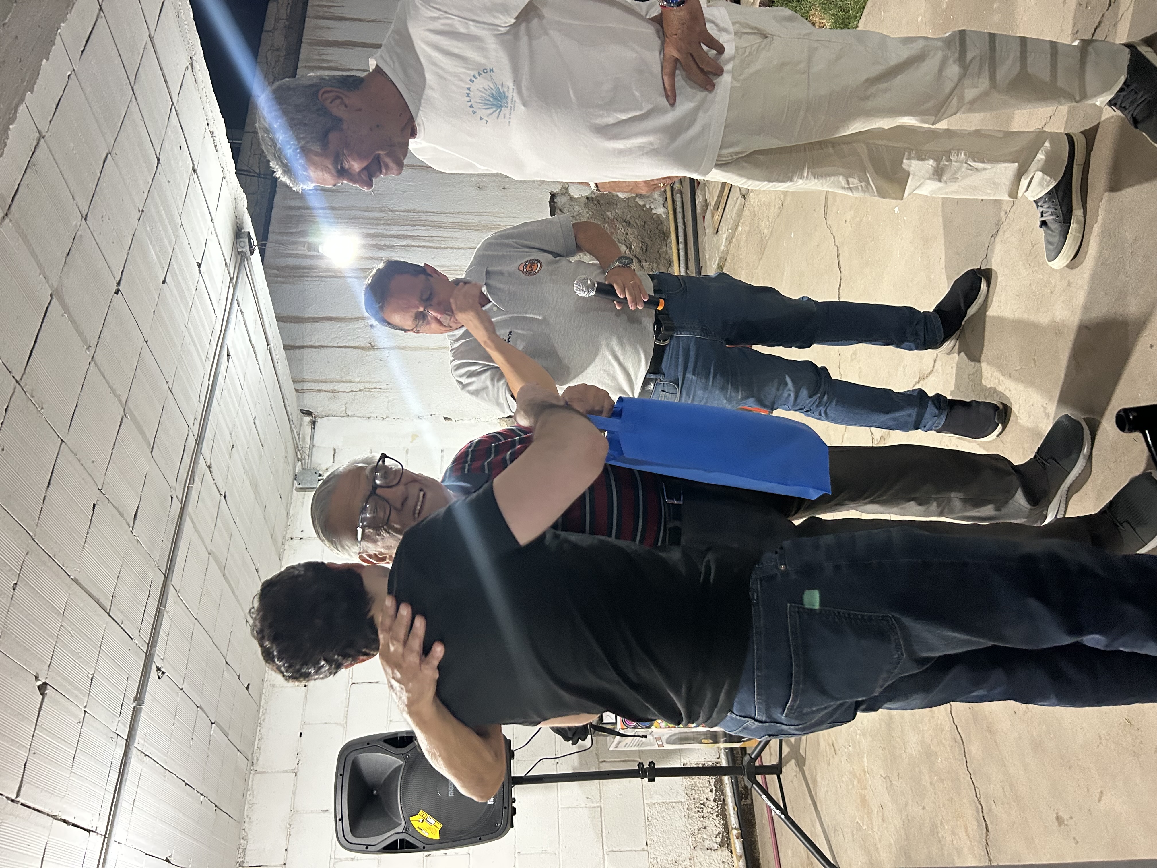 Aporte fotográfico de la comunidad