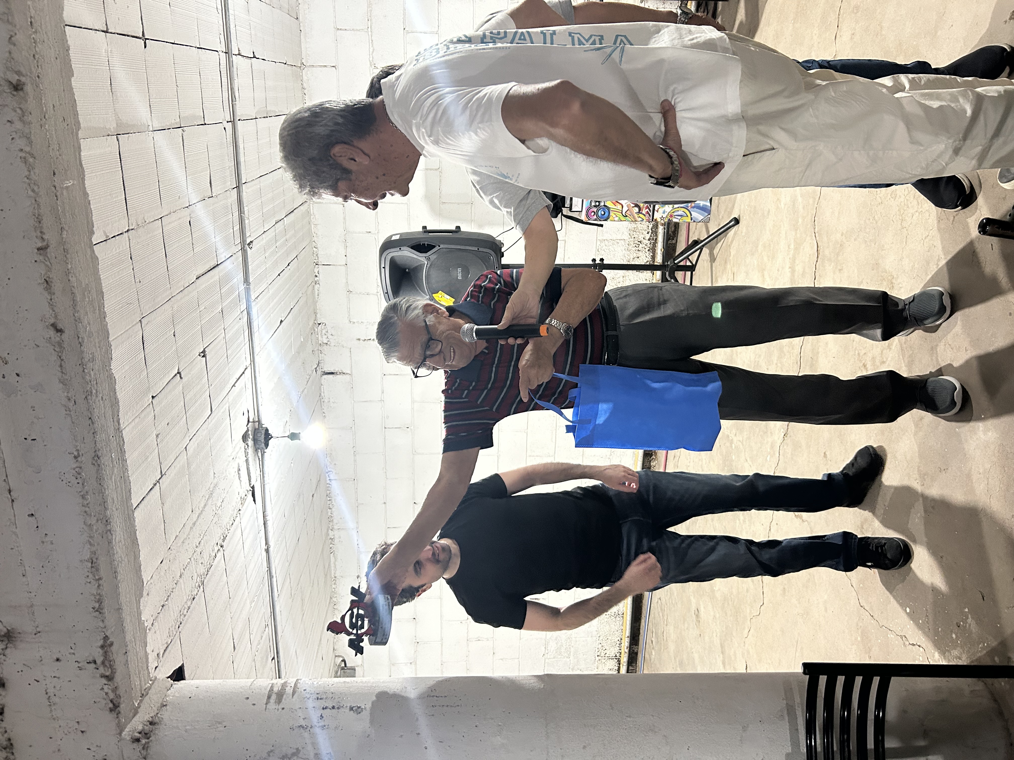 Aporte fotográfico de la comunidad