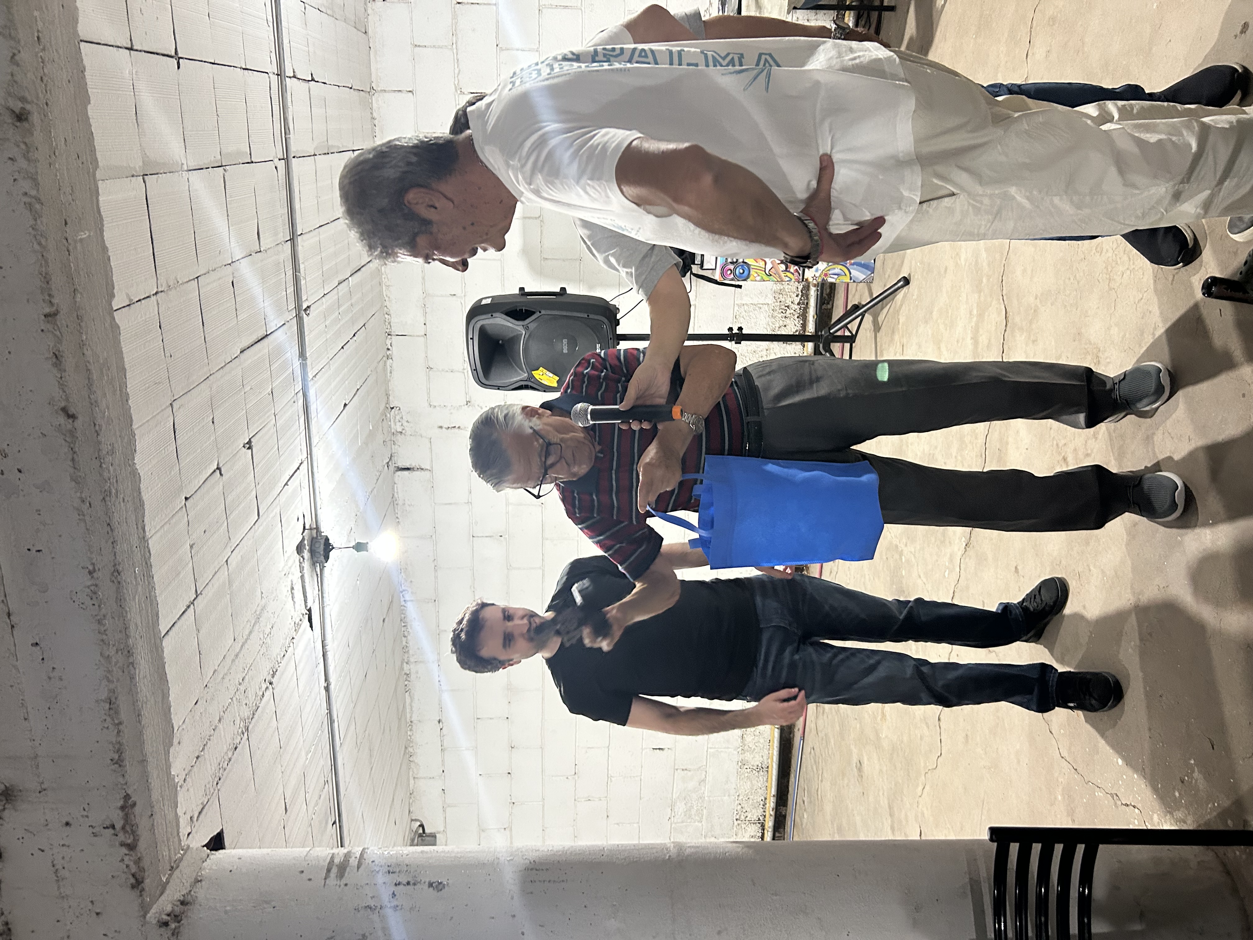 Aporte fotográfico de la comunidad