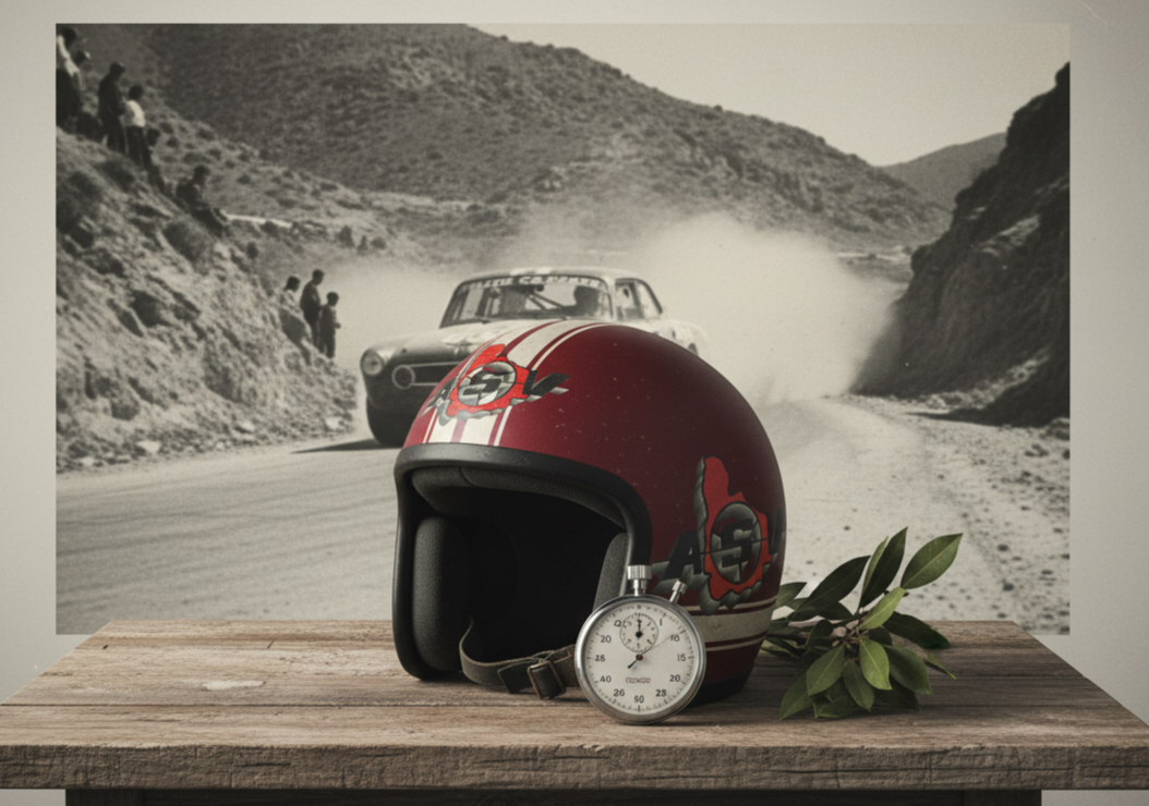 Identidad visual del proyecto Memoria de la ASV